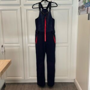 Bogner Fire + Ice Ski Bibs SLIMMING